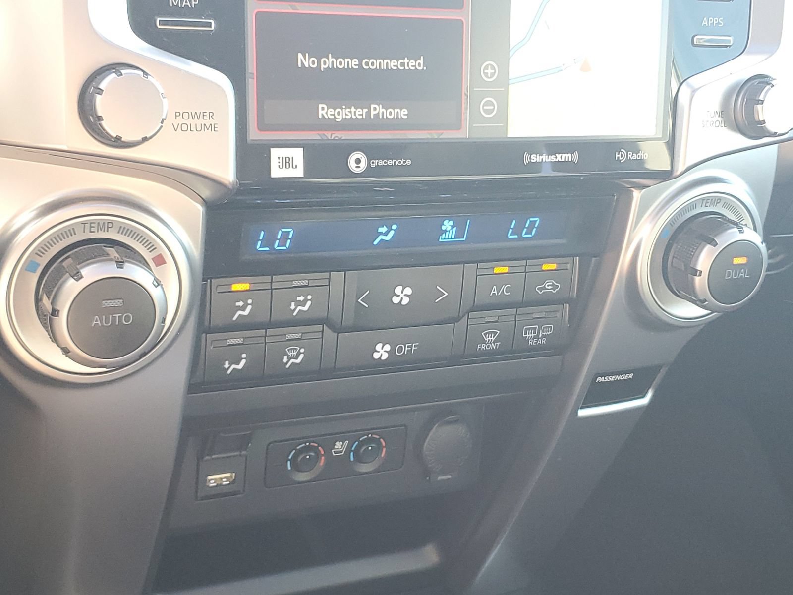 Certified 2021 Toyota 4Runner Limited RWD image 28