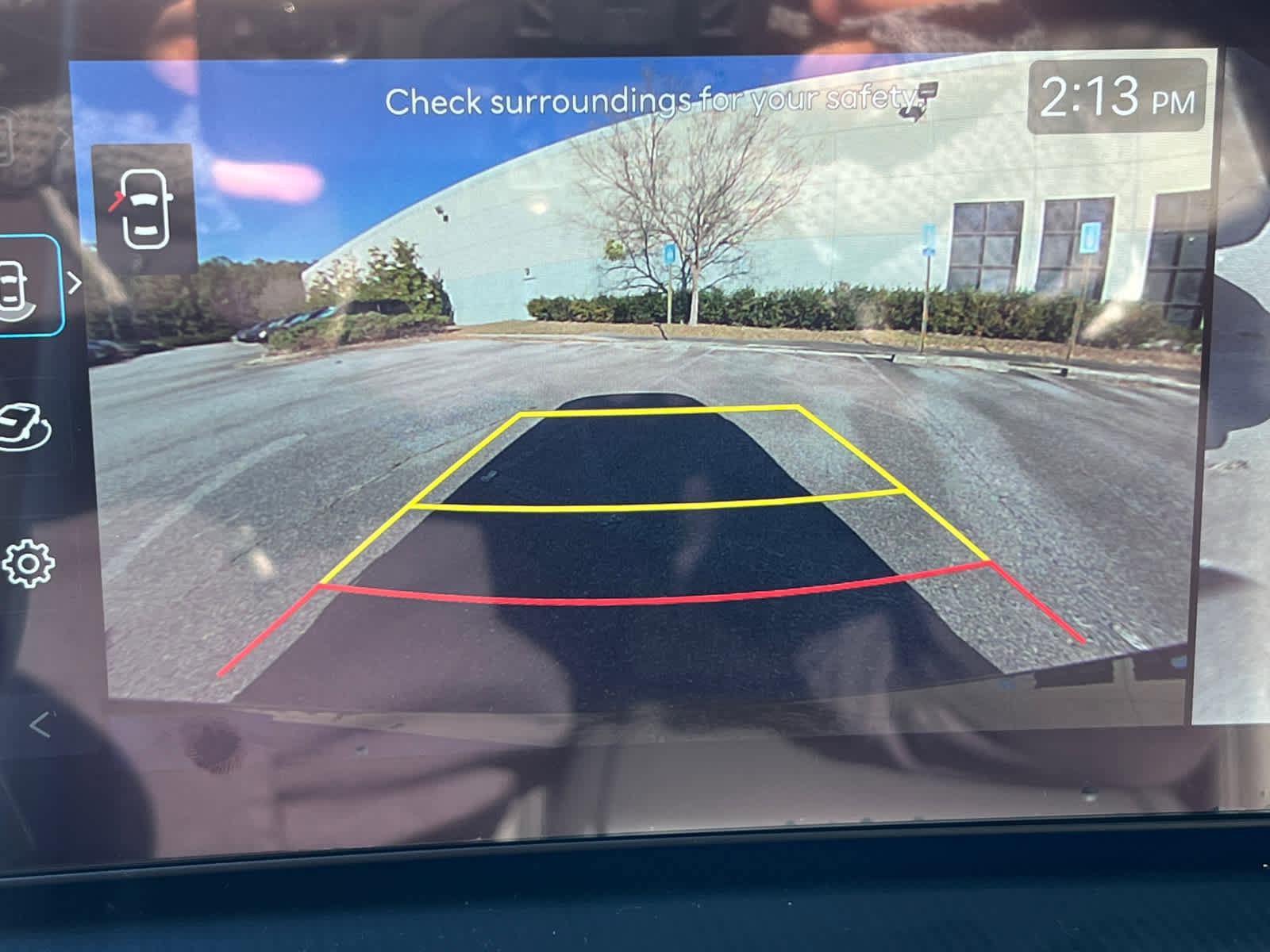 New 2025 Hyundai Santa Fe Calligraphy image 23