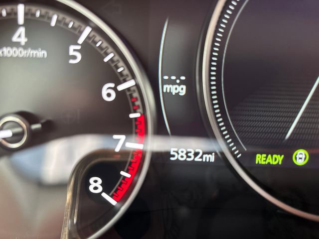 Used 2025 MAZDA CX-90 3.3 Turbo w/ Preferred Package image 17
