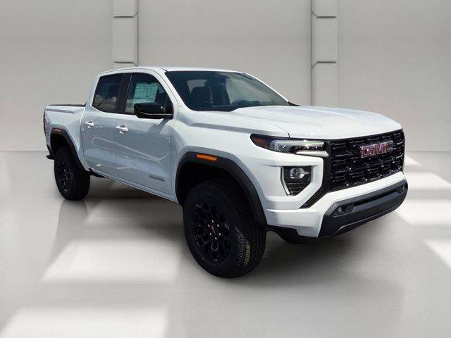 New 2026 GMC Canyon Elevation w/ Convenience Package RWD image 7