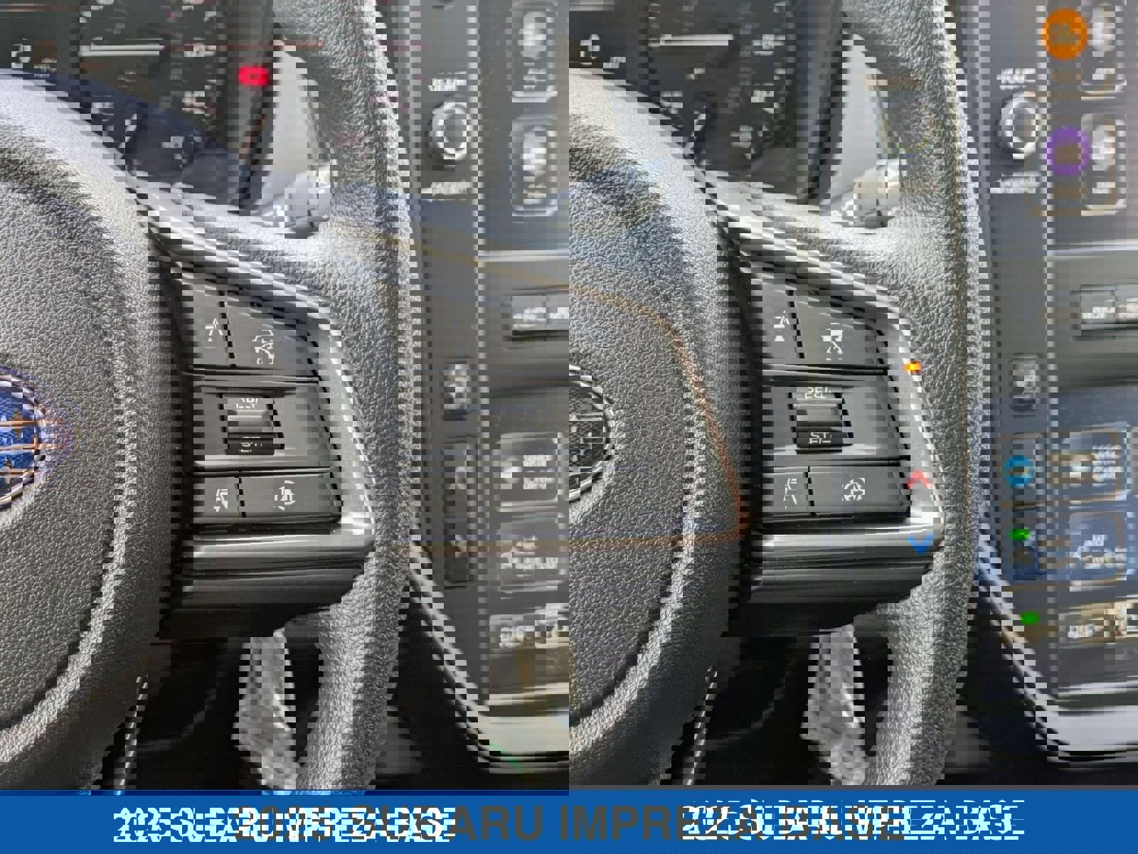 Certified 2025 Subaru Impreza 2.0i image 16