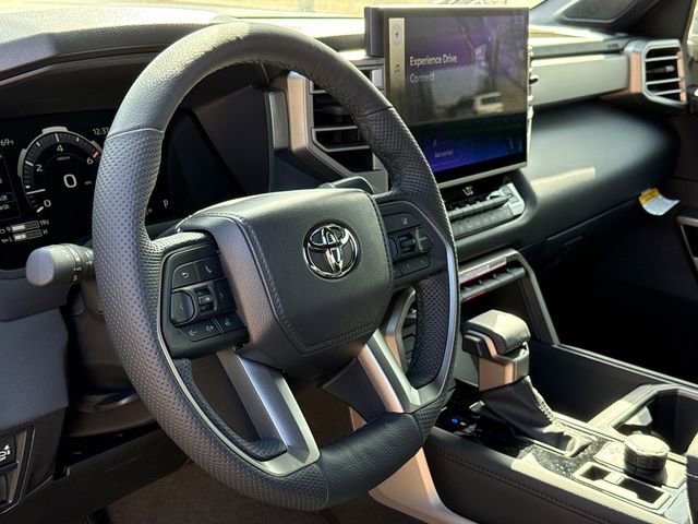 New 2026 Toyota Tundra Limited image 20