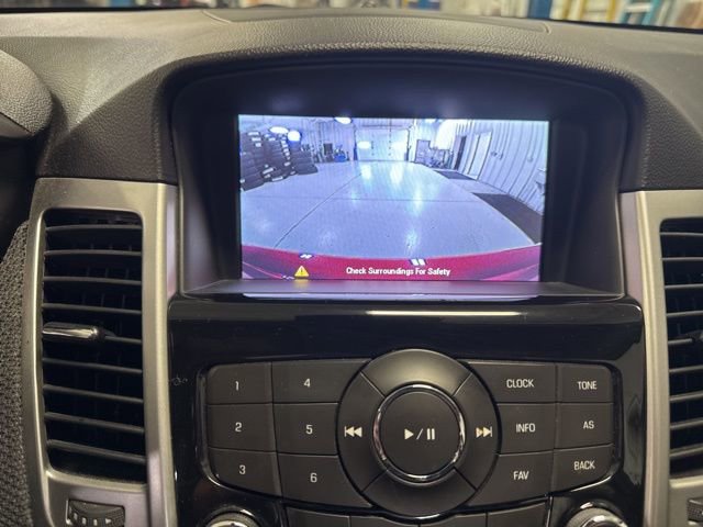 Used 2014 Chevrolet Cruze LT w/ All-Star Edition FWD image 49