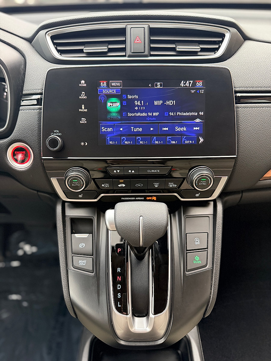Used 2020 Honda CR-V EX image 14