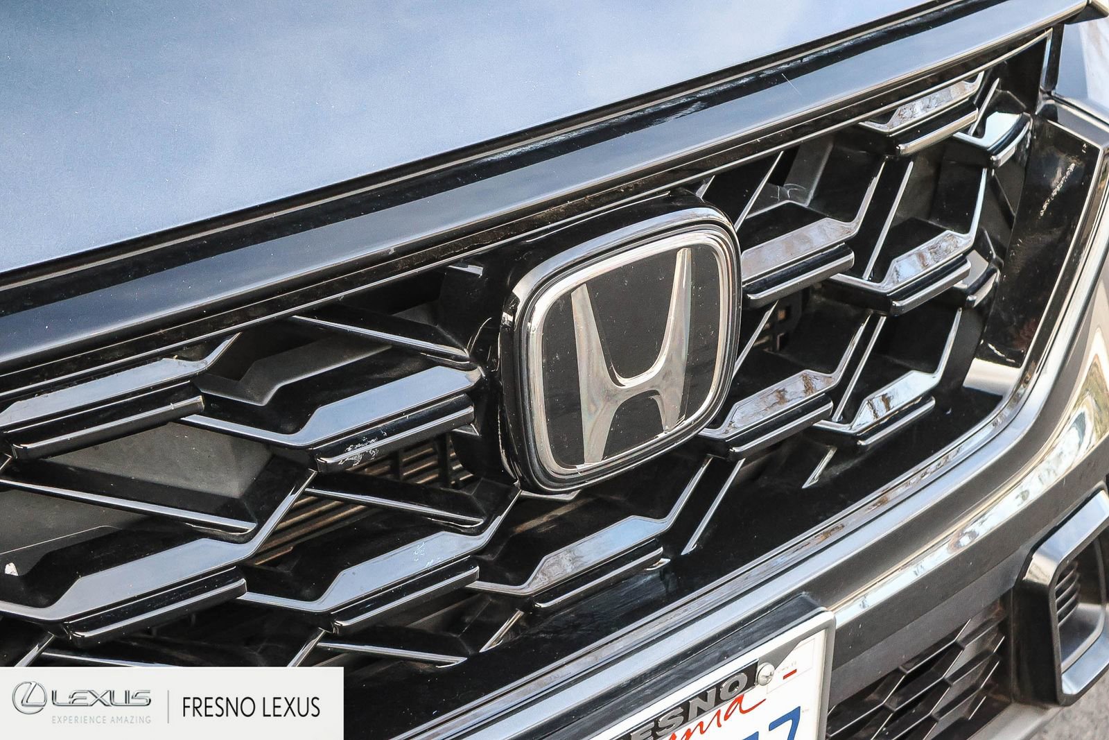 Used 2023 Honda CR-V Sport image 11