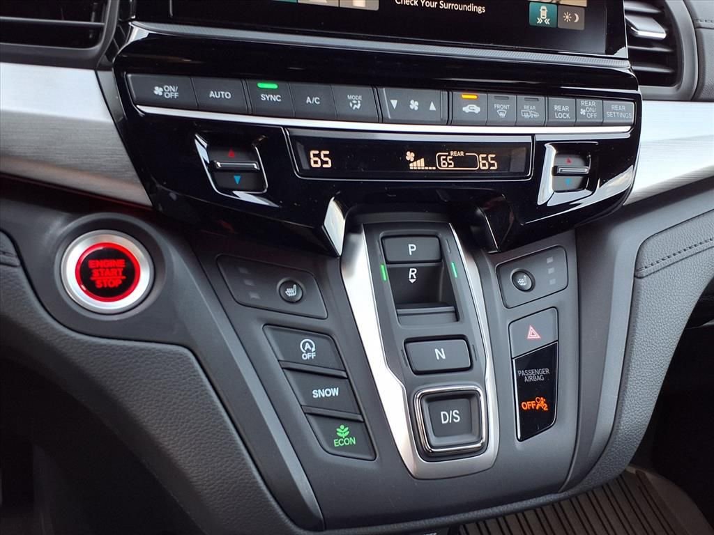 New 2026 Honda Odyssey Sport-L image 20
