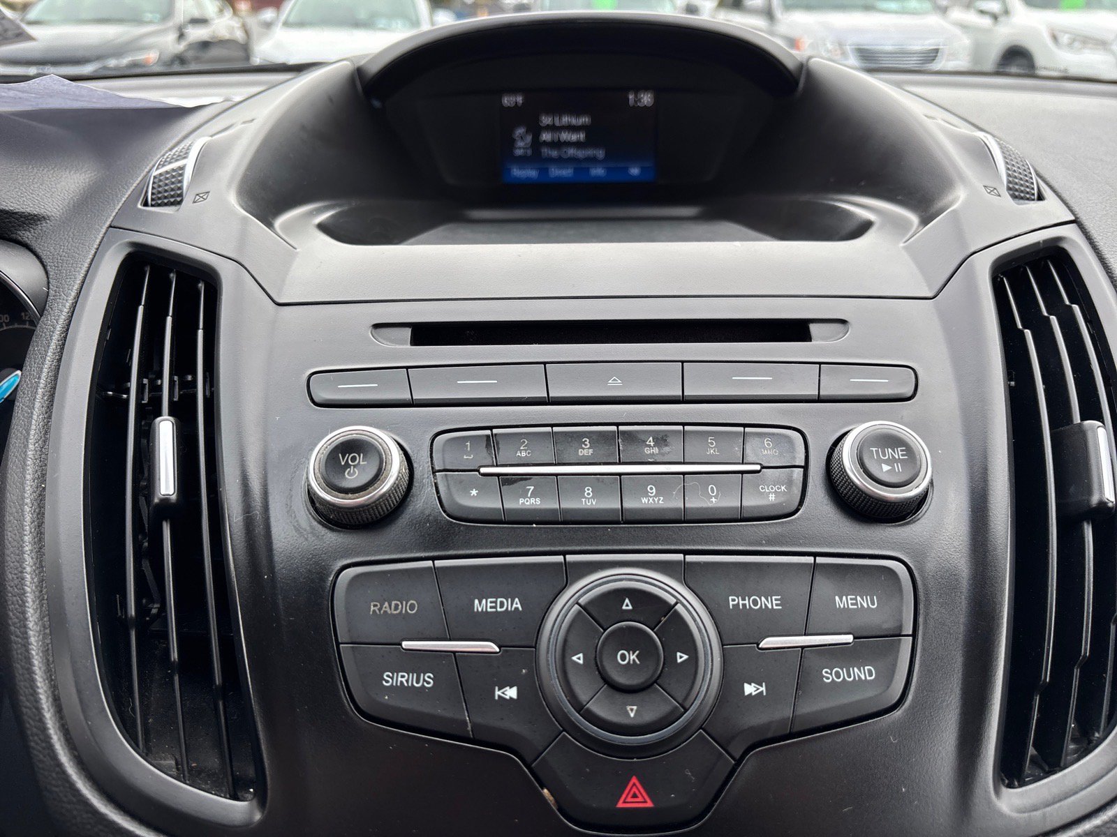 Used 2018 Ford Escape SE AWD/4WD image 29