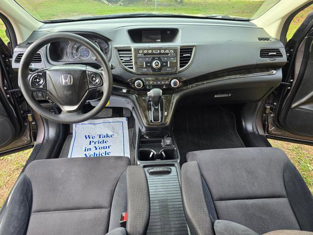 Used 2014 Honda CR-V EX image 17