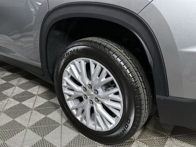New 2026 GMC Acadia Elevation FWD image 34