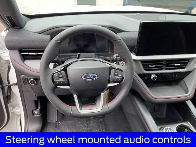 New 2026 Ford Explorer ST AWD/4WD image 13