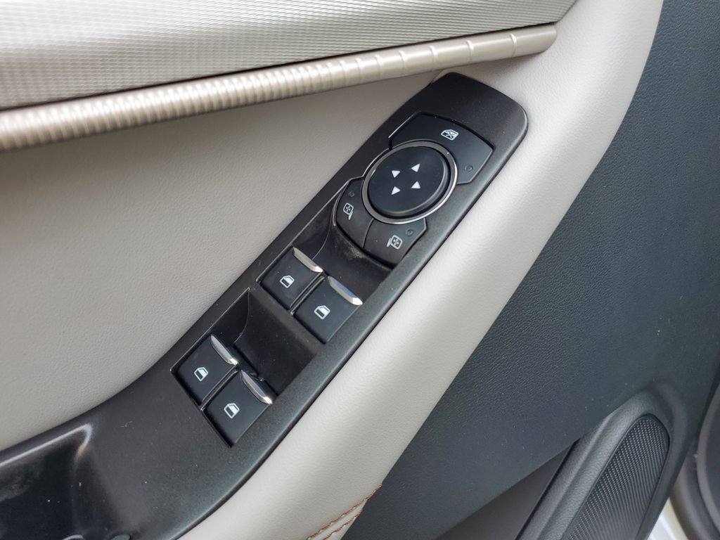 New 2026 Ford Explorer Active w/ Active Comfort Package image 25