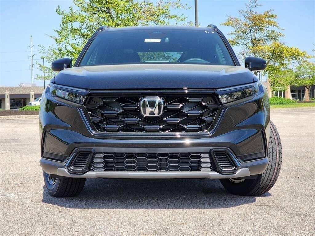 Used 2024 Honda CR-V Sport image 10