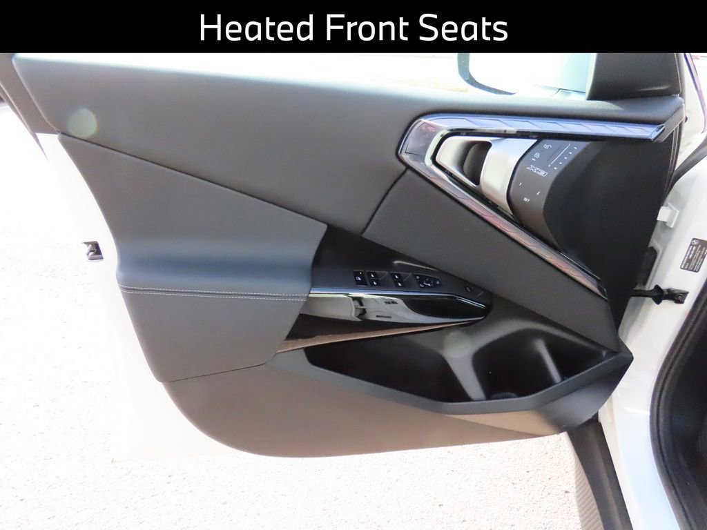 New 2026 BMW X3 xDrive30 w/ Premium Package image 24