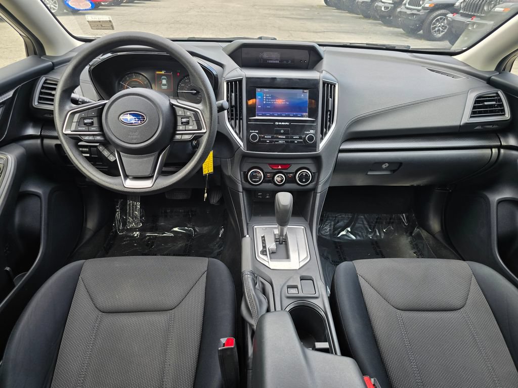 Used 2021 Subaru Crosstrek 2.0i AWD/4WD image 5