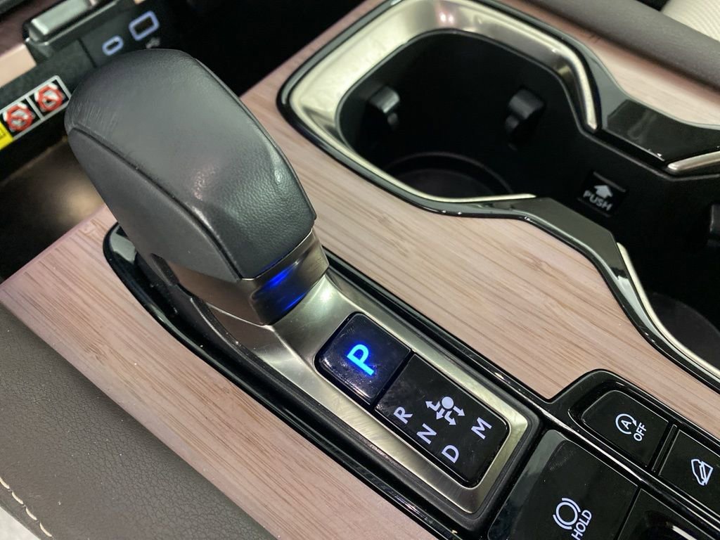 Used 2023 Lexus RX 350 Premium w/ Cold Area Package image 20