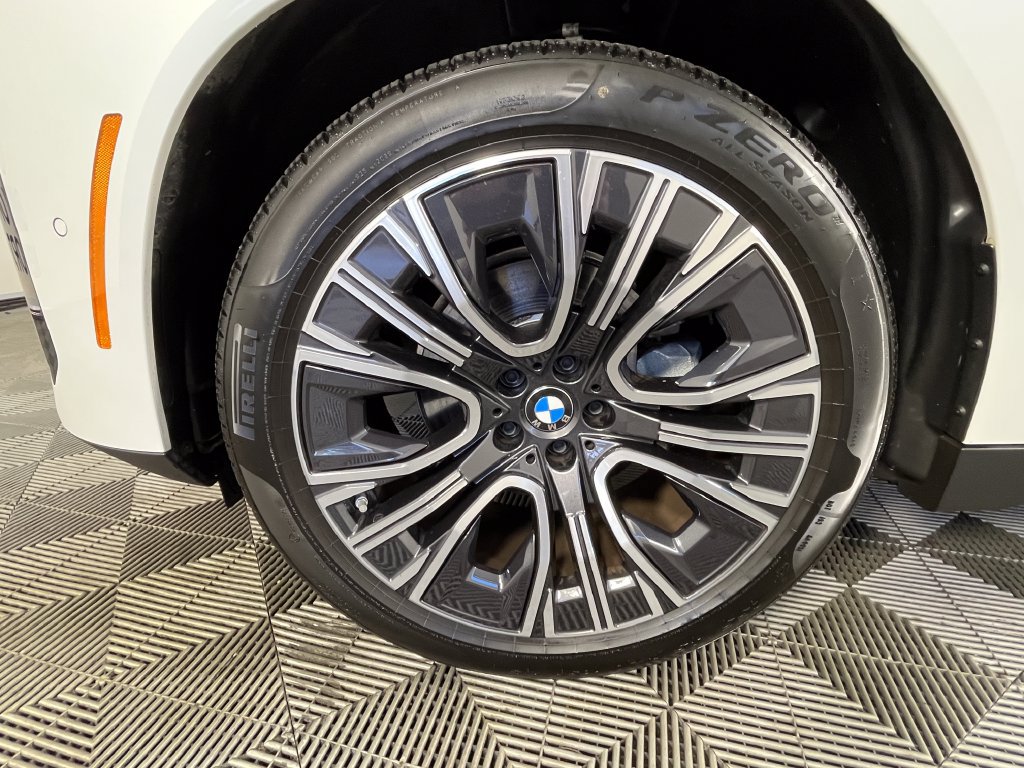 Certified 2026 BMW X3 xDrive30i w/ Premium Package AWD/4WD image 12