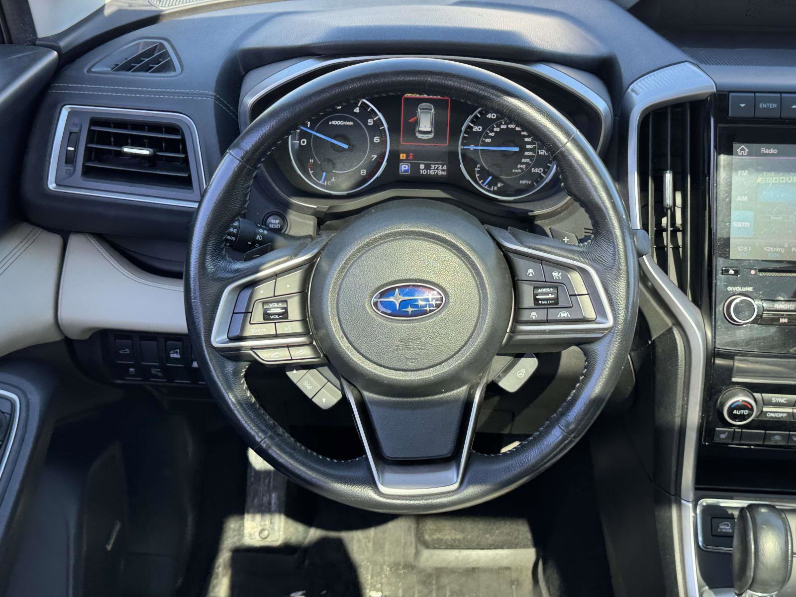 Used 2019 Subaru Ascent Limited image 12