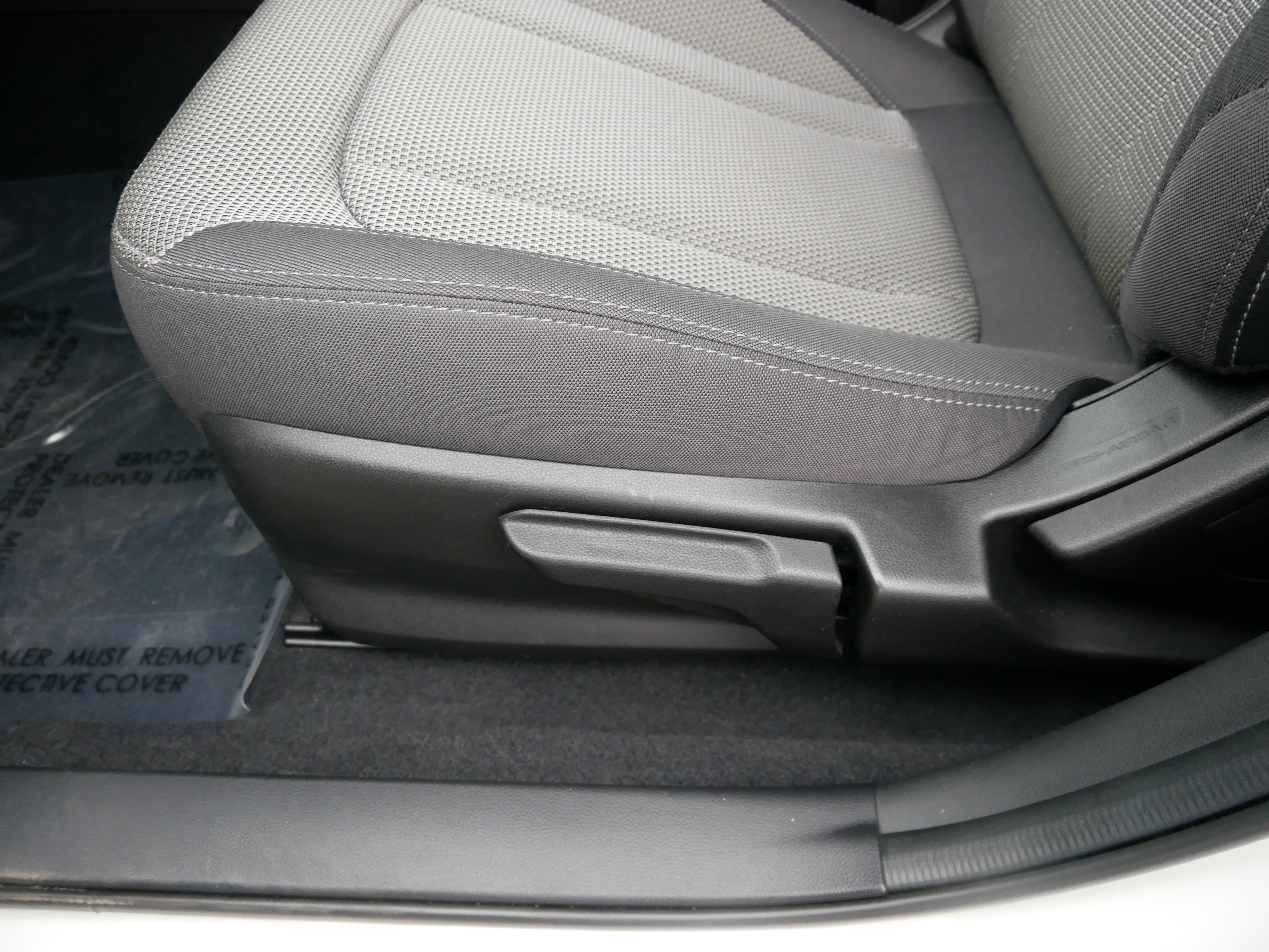 Certified 2024 Subaru Crosstrek 2.0i Premium w/ Crosstrek Mirror Package image 20