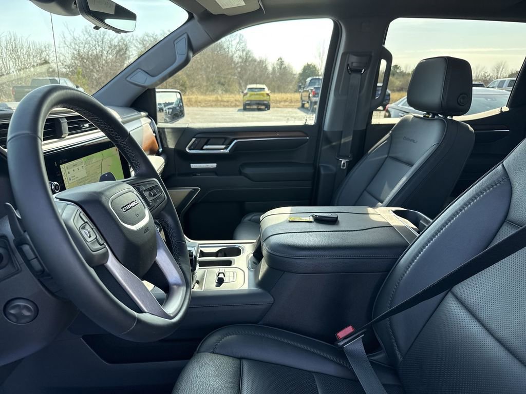 Certified 2024 GMC Sierra 1500 Denali w/ Denali Reserve Package image 26
