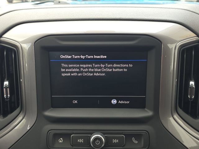 Used 2023 GMC Sierra 2500 Pro image 29