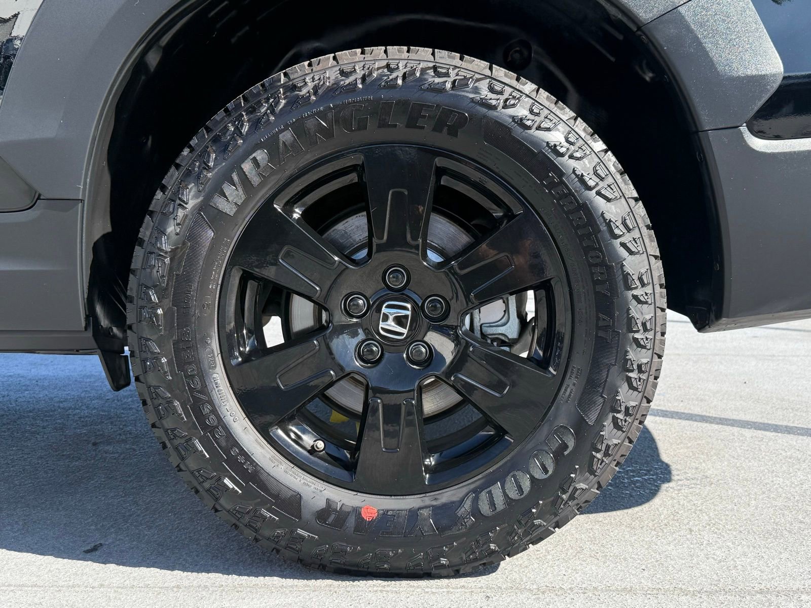 Used 2022 Honda Pilot TrailSport image 16