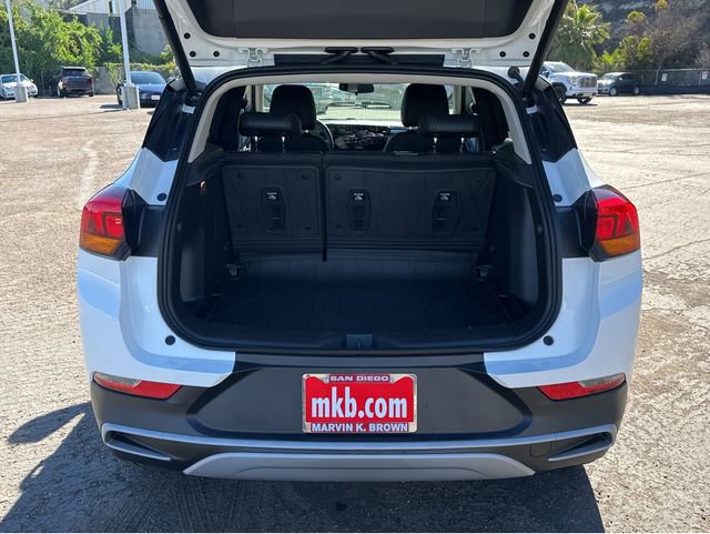 New 2026 Buick Encore GX Preferred w/ Comfort Package image 31