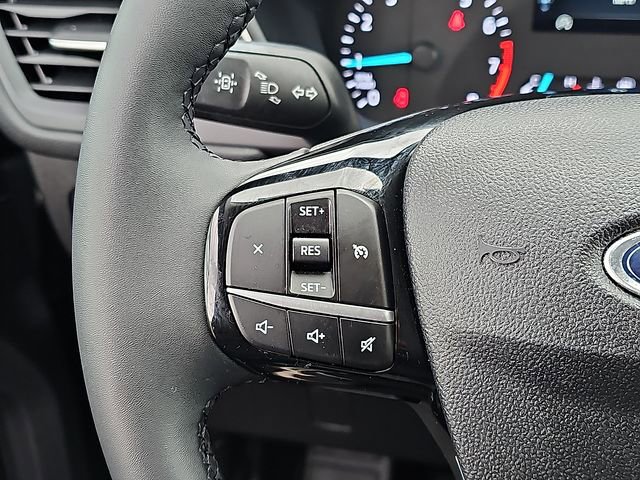 Used 2022 Ford Escape SE w/ Cold Weather Package image 21