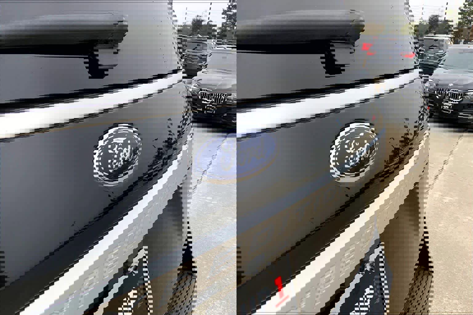 Used 2020 Ford Expedition Platinum image 31