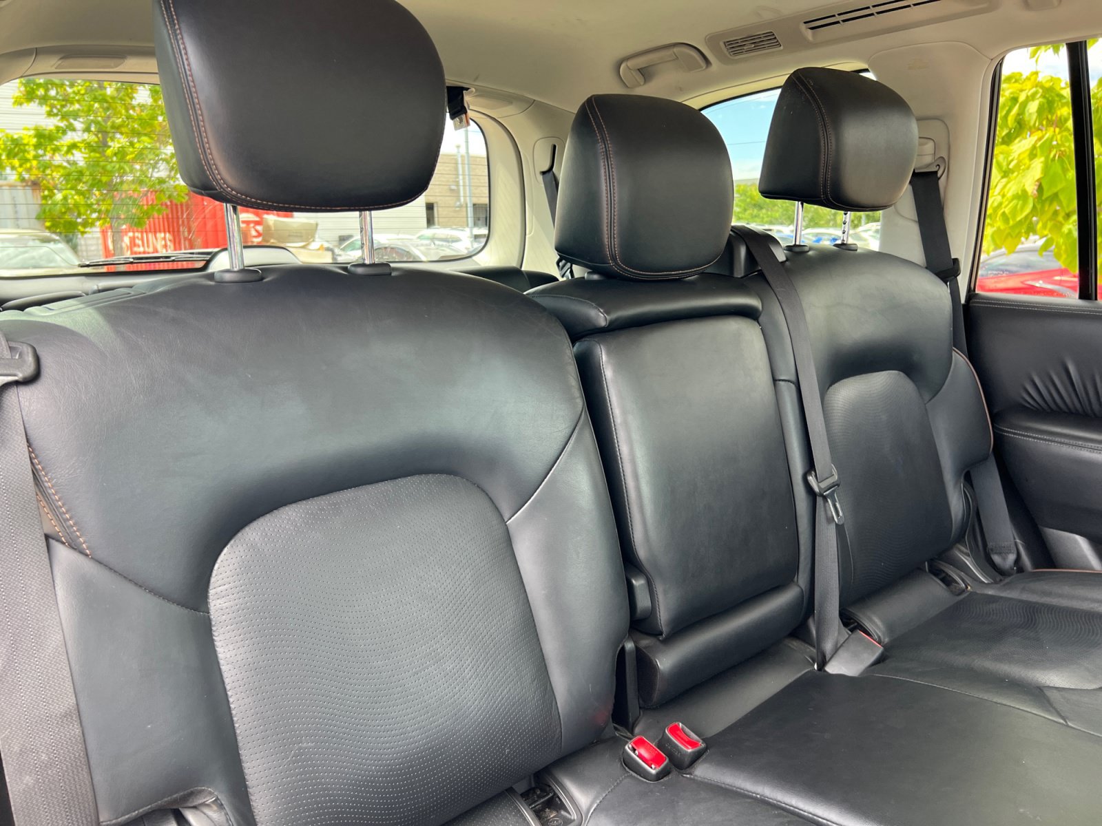 Used 2020 Nissan Armada SL w/ Premium Package AWD/4WD image 18