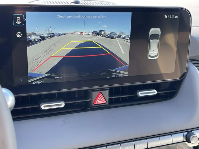 New 2026 Hyundai Ioniq 5 SEL image 26