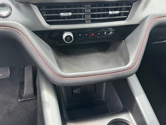 Certified 2026 Ford Explorer ST AWD/4WD image 21