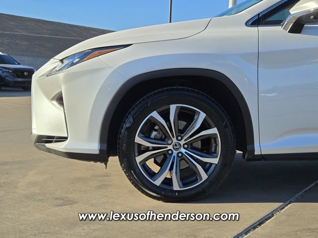 Used 2019 Lexus RX 350 FWD image 9