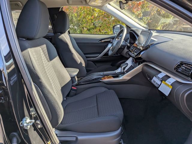New 2026 Mitsubishi Eclipse Cross LE image 33