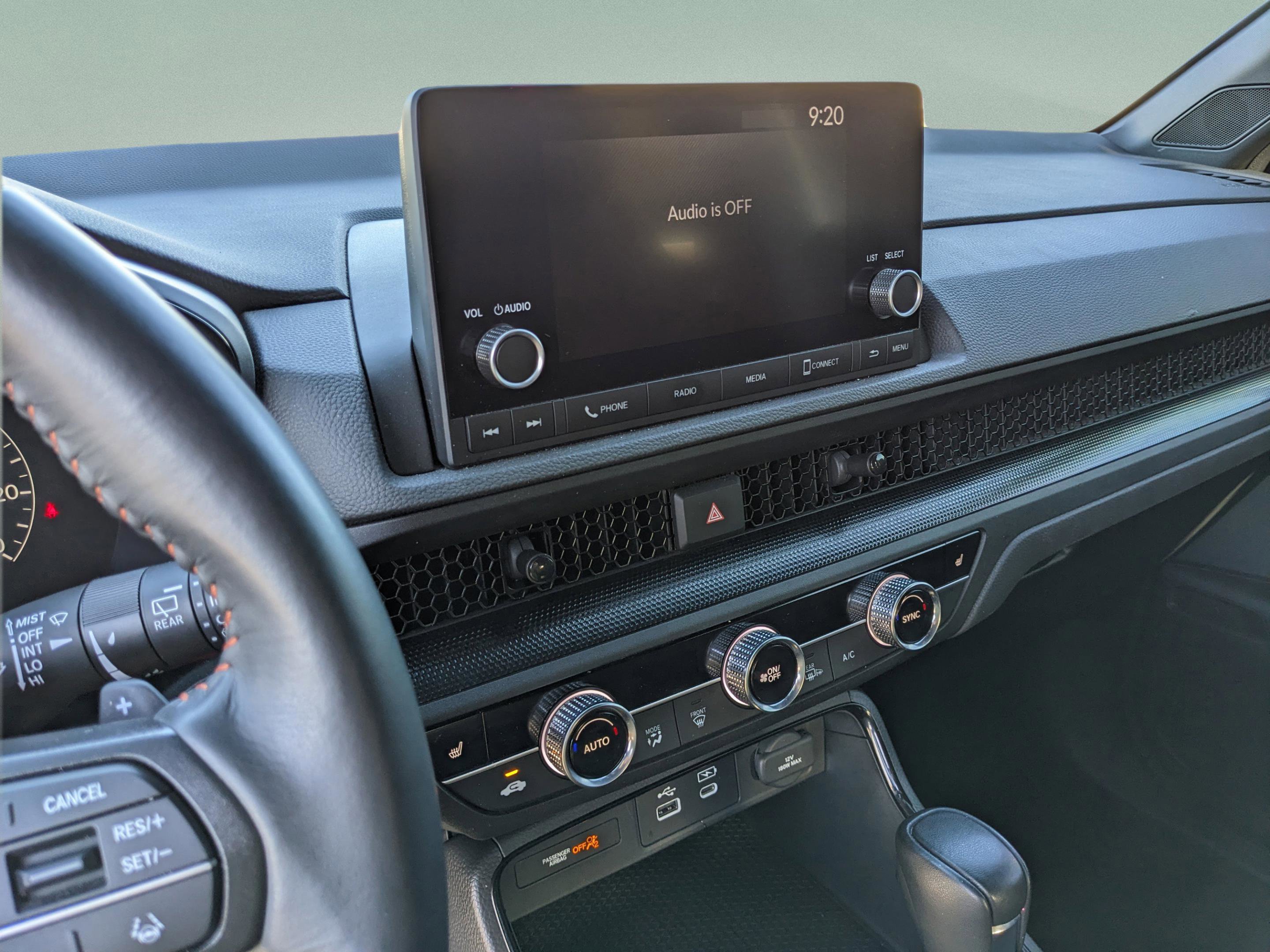 Used 2023 Honda CR-V Sport image 27