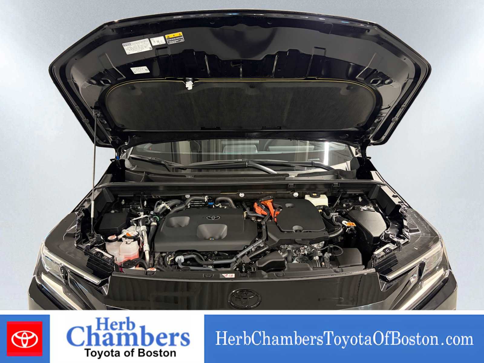 Used 2026 Toyota RAV4 SE AWD/4WD image 7