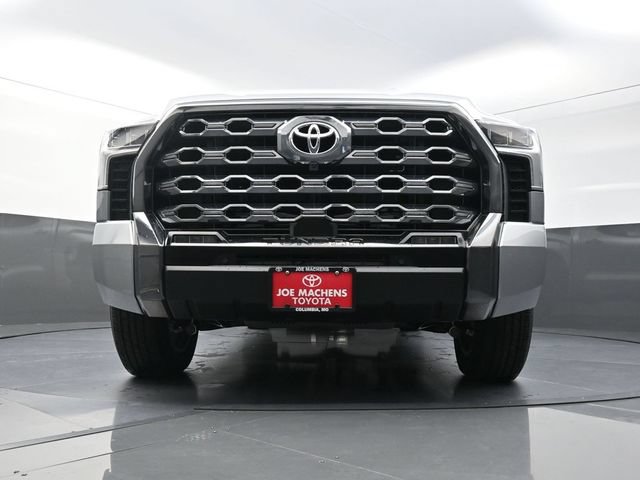 New 2026 Toyota Tundra Platinum AWD/4WD image 30