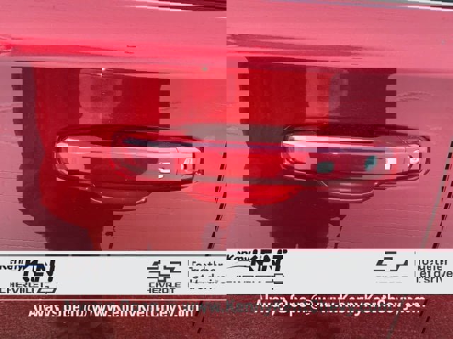 Used 2021 Chevrolet Tahoe Z71 w/ Z71 Signature Package image 25