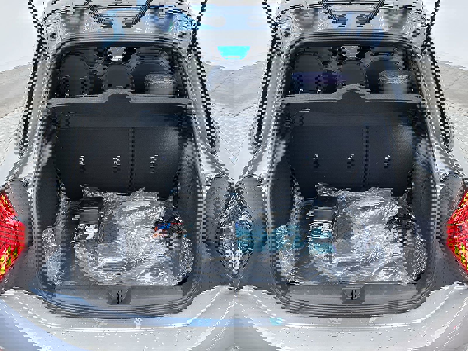 New 2026 MINI Cooper S image 26