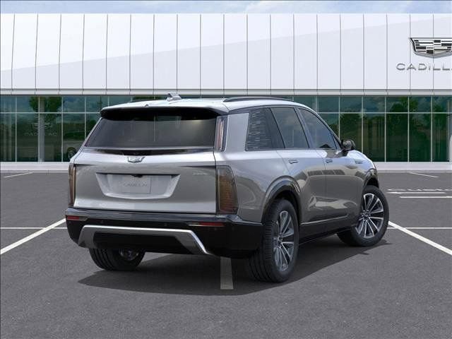 New 2026 Cadillac Vistiq Sport image 4