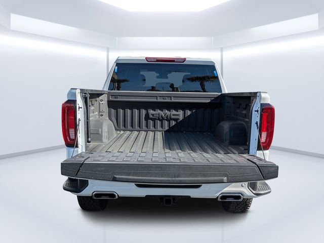 Used 2025 GMC Sierra 1500 AT4 image 12