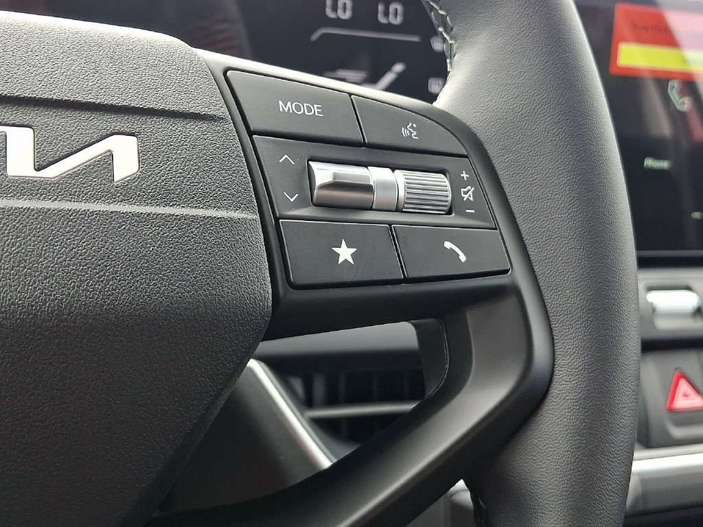 New 2026 Kia K4 EX FWD image 14