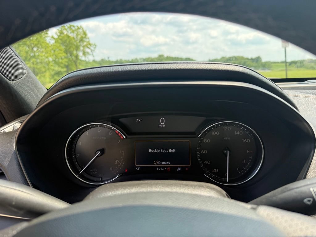 Used 2022 Cadillac CT4 Sport AWD/4WD image 35