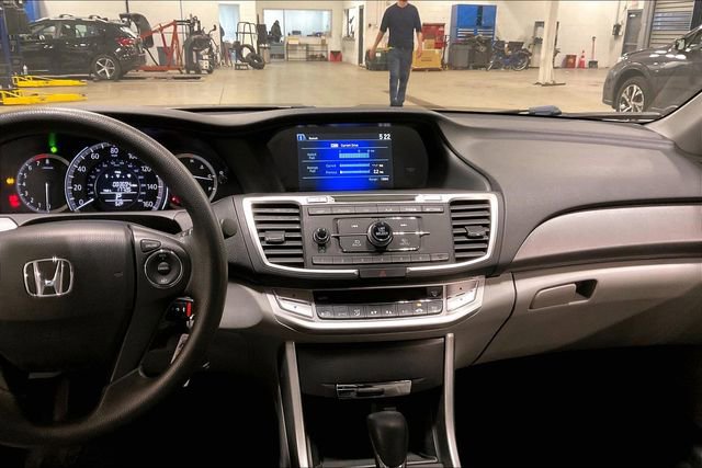 Used 2015 Honda Accord LX image 6