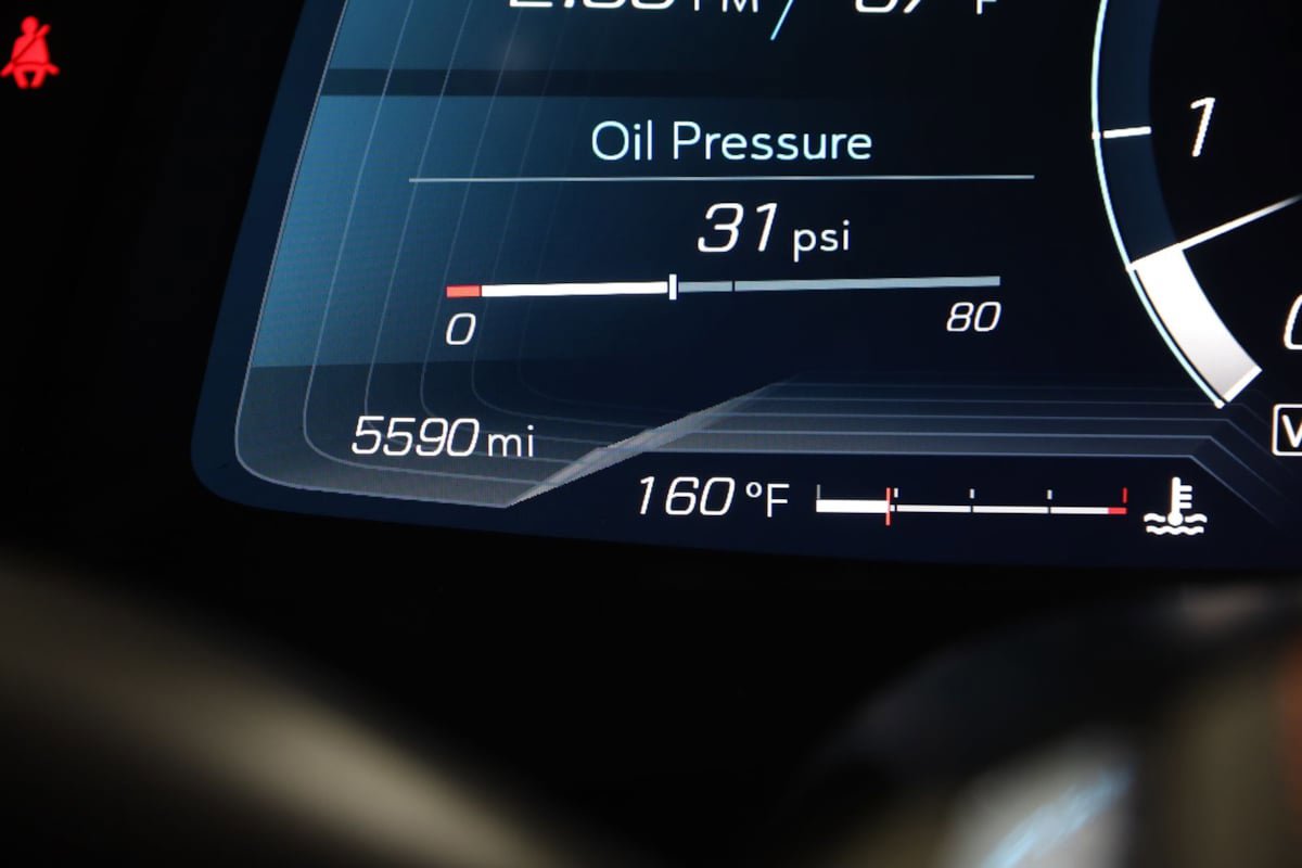 Used 2023 Chevrolet Corvette Stingray Premium Conv w/ Z51 Performance Package RWD image 61