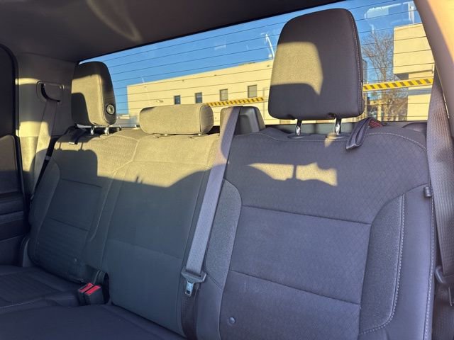 Used 2022 Chevrolet Silverado 1500 RST image 25