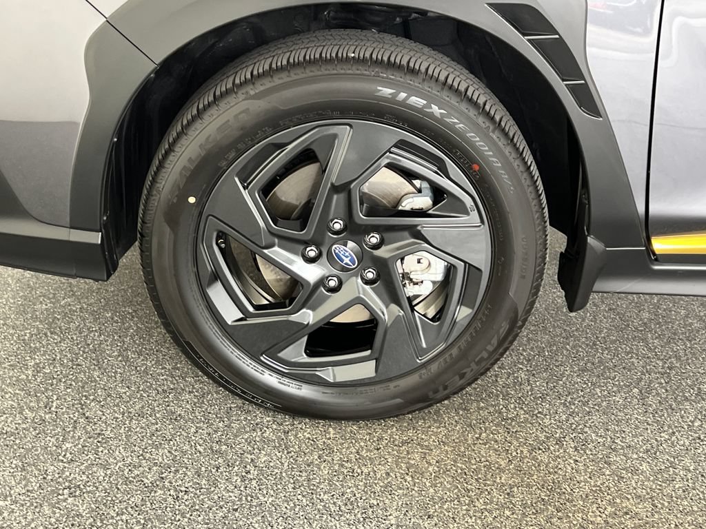 Certified 2024 Subaru Crosstrek 2.5i Sport AWD/4WD image 28