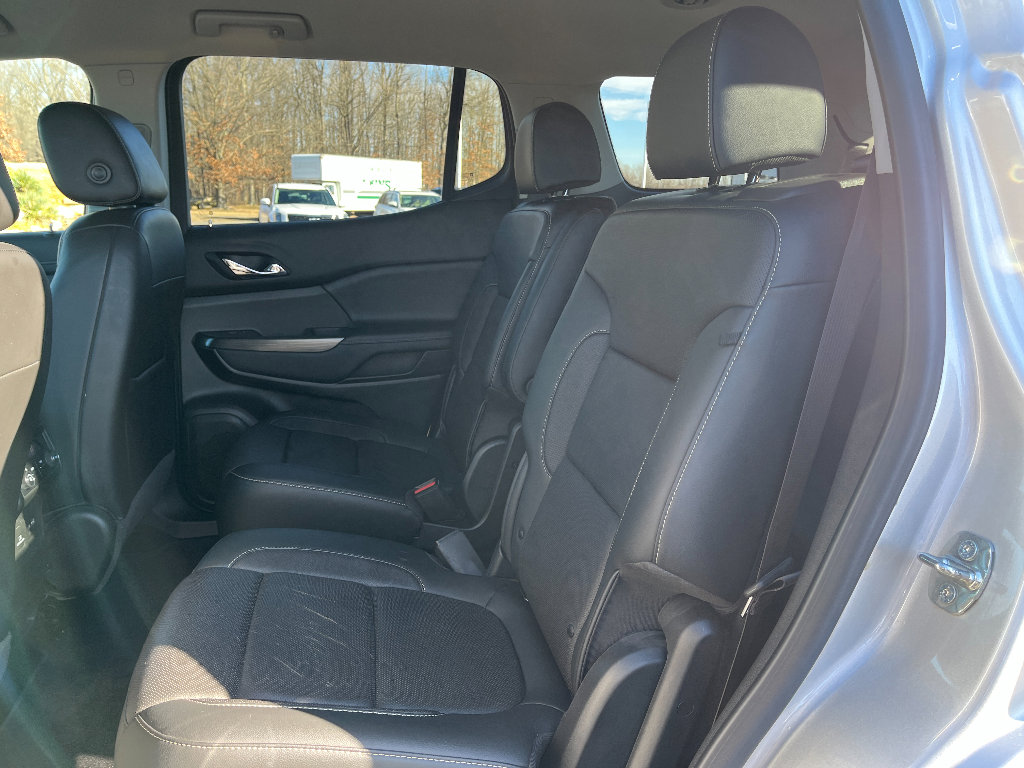 Used 2020 GMC Acadia SLT image 20