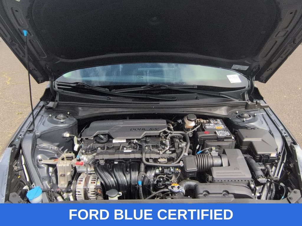 Used 2023 Hyundai Elantra SEL FWD image 29