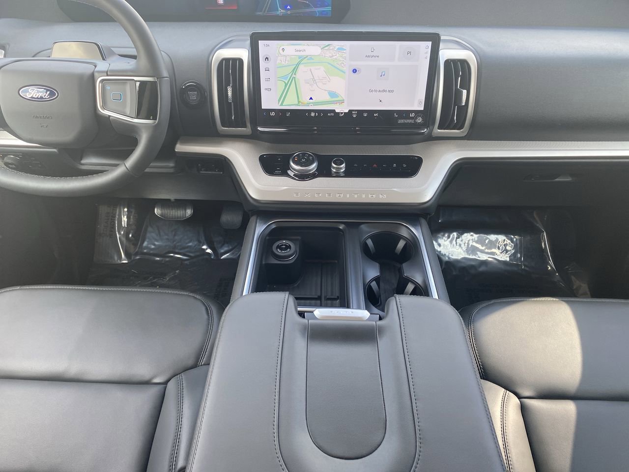 New 2026 Ford Expedition Max Active AWD/4WD image 17