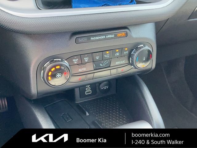 Used 2024 Ford Bronco Sport Big Bend w/ Convenience Package image 23